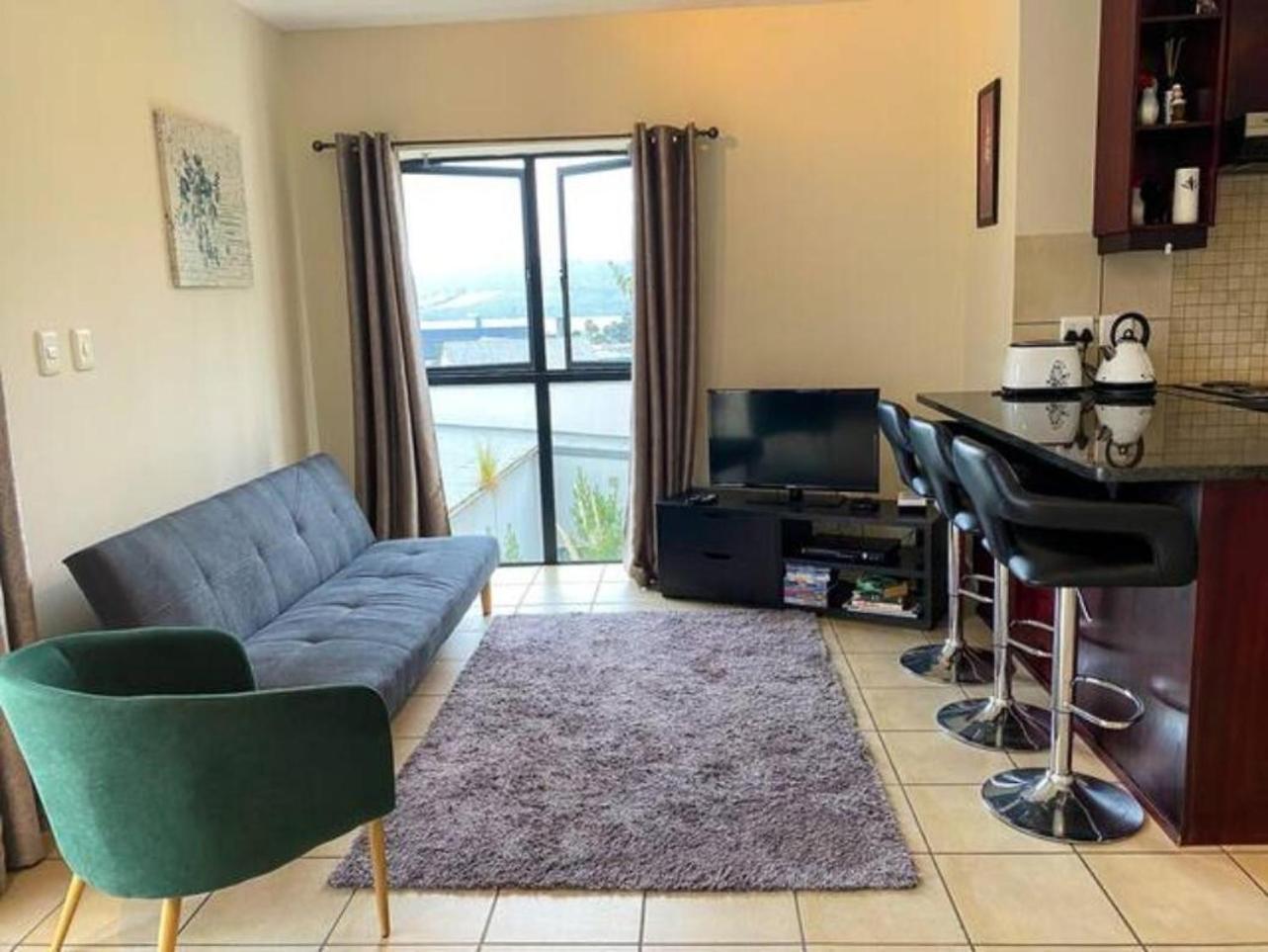 Oyster Walk Knysna - 2 Bedroom Exterior foto